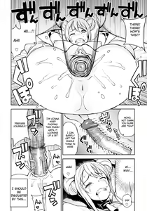 Page 11 of Witch Bitch Collection Vol.1 (decensored) - preview thumbnail