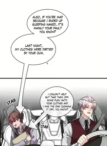 Page 121 of SUMAJA - Mr. Beta 1-38 + 8 extras - preview thumbnail