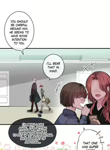 Page 135 of SUMAJA - Mr. Beta 1-38 + 8 extras - preview thumbnail