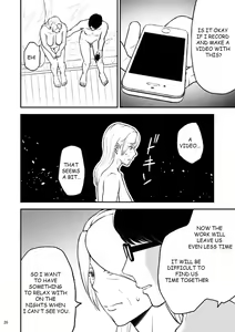 Page 25 of Shimako ~Tsuma no Haha~ 6 | Shimako ~Mother of Wife~ 6 - preview thumbnail
