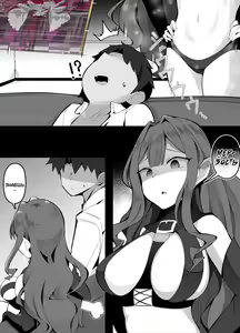 Page 3 of Kizuna Lv10 ni nari-tate no Baobhan Sith | Как Баобан Ситх получила 10-й уровень связи - preview thumbnail
