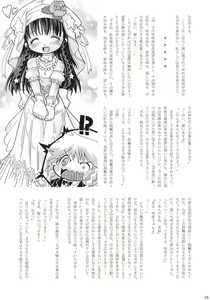 Page 21 of Mugen Sakuya - preview thumbnail