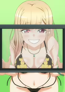 Mask Fella❤ — hentai manga cover on Fhentai