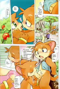 Page 6 of FUR - preview thumbnail
