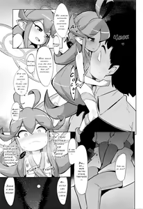 Page 5 of Fairy Days - preview thumbnail