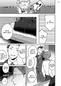 Page 15 of Junai Drop Out - preview thumbnail