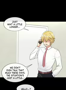 Page 34 of Sexcape Room: Pile Up Ch.9/9 [English] [Manhwa PDF] Completed - preview thumbnail