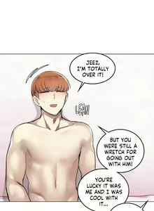 Page 164 of Sexcape Room: Snap Off Ch.7/7 [English] [Manhwa PDF] Completed - preview thumbnail