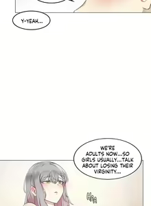 Page 217 of Sexcape Room: Snap Off Ch.7/7 [English] [Manhwa PDF] Completed - preview thumbnail