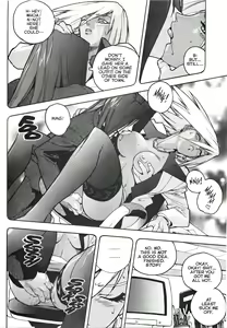 Page 112 of Slut Girl 1-6 + Alpha (English) 4x AI Enhanced - preview thumbnail