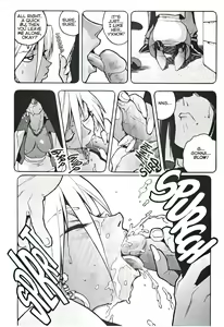 Page 113 of Slut Girl 1-6 + Alpha (English) 4x AI Enhanced - preview thumbnail