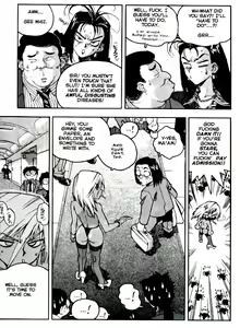 Page 14 of Slut Girl 1-6 + Alpha (English) 4x AI Enhanced - preview thumbnail