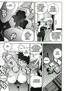Page 143 of Slut Girl 1-6 + Alpha (English) 4x AI Enhanced - preview thumbnail