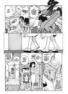 Page 146 of Slut Girl 1-6 + Alpha (English) 4x AI Enhanced - preview thumbnail