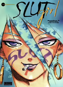 Page 152 of Slut Girl 1-6 + Alpha (English) 4x AI Enhanced - preview thumbnail