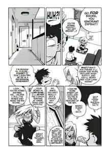 Page 156 of Slut Girl 1-6 + Alpha (English) 4x AI Enhanced - preview thumbnail