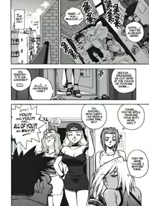 Page 166 of Slut Girl 1-6 + Alpha (English) 4x AI Enhanced - preview thumbnail