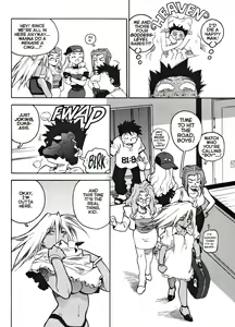 Page 168 of Slut Girl 1-6 + Alpha (English) 4x AI Enhanced - preview thumbnail