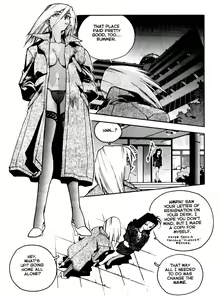 Page 17 of Slut Girl 1-6 + Alpha (English) 4x AI Enhanced - preview thumbnail