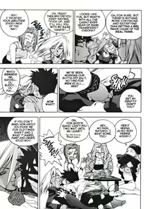 Page 175 of Slut Girl 1-6 + Alpha (English) 4x AI Enhanced - preview thumbnail