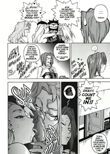 Page 176 of Slut Girl 1-6 + Alpha (English) 4x AI Enhanced - preview thumbnail