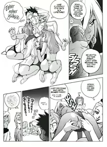 Page 177 of Slut Girl 1-6 + Alpha (English) 4x AI Enhanced - preview thumbnail