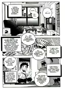 Page 19 of Slut Girl 1-6 + Alpha (English) 4x AI Enhanced - preview thumbnail