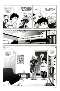 Page 197 of Slut Girl 1-6 + Alpha (English) 4x AI Enhanced - preview thumbnail