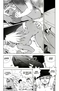 Page 200 of Slut Girl 1-6 + Alpha (English) 4x AI Enhanced - preview thumbnail
