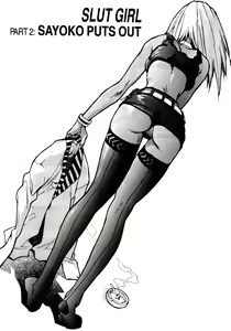 Page 20 of Slut Girl 1-6 + Alpha (English) 4x AI Enhanced - preview thumbnail