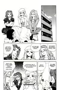 Page 202 of Slut Girl 1-6 + Alpha (English) 4x AI Enhanced - preview thumbnail