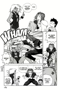 Page 204 of Slut Girl 1-6 + Alpha (English) 4x AI Enhanced - preview thumbnail