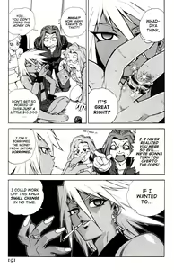 Page 206 of Slut Girl 1-6 + Alpha (English) 4x AI Enhanced - preview thumbnail