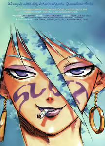 Page 210 of Slut Girl 1-6 + Alpha (English) 4x AI Enhanced - preview thumbnail