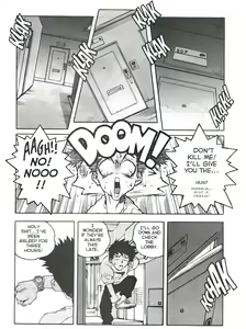 Page 22 of Slut Girl 1-6 + Alpha (English) 4x AI Enhanced - preview thumbnail