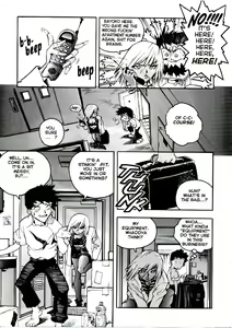 Page 24 of Slut Girl 1-6 + Alpha (English) 4x AI Enhanced - preview thumbnail