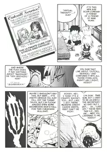 Page 27 of Slut Girl 1-6 + Alpha (English) 4x AI Enhanced - preview thumbnail