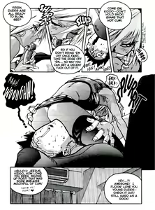 Page 30 of Slut Girl 1-6 + Alpha (English) 4x AI Enhanced - preview thumbnail
