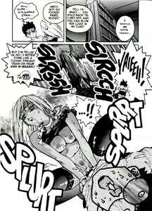 Page 33 of Slut Girl 1-6 + Alpha (English) 4x AI Enhanced - preview thumbnail
