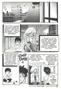 Page 34 of Slut Girl 1-6 + Alpha (English) 4x AI Enhanced - preview thumbnail