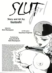 Page 36 of Slut Girl 1-6 + Alpha (English) 4x AI Enhanced - preview thumbnail