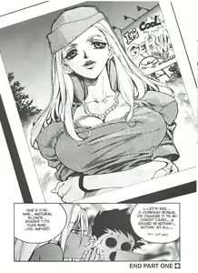 Page 40 of Slut Girl 1-6 + Alpha (English) 4x AI Enhanced - preview thumbnail
