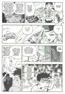 Page 46 of Slut Girl 1-6 + Alpha (English) 4x AI Enhanced - preview thumbnail