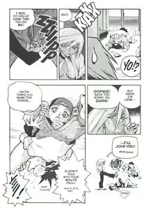 Page 50 of Slut Girl 1-6 + Alpha (English) 4x AI Enhanced - preview thumbnail