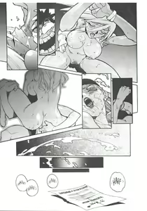 Page 58 of Slut Girl 1-6 + Alpha (English) 4x AI Enhanced - preview thumbnail