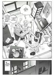 Page 59 of Slut Girl 1-6 + Alpha (English) 4x AI Enhanced - preview thumbnail
