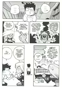 Page 72 of Slut Girl 1-6 + Alpha (English) 4x AI Enhanced - preview thumbnail