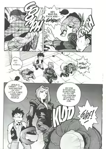 Page 80 of Slut Girl 1-6 + Alpha (English) 4x AI Enhanced - preview thumbnail