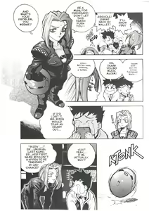 Page 81 of Slut Girl 1-6 + Alpha (English) 4x AI Enhanced - preview thumbnail