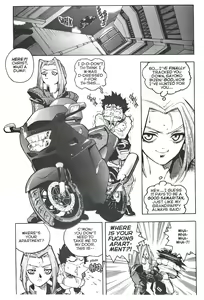 Page 83 of Slut Girl 1-6 + Alpha (English) 4x AI Enhanced - preview thumbnail